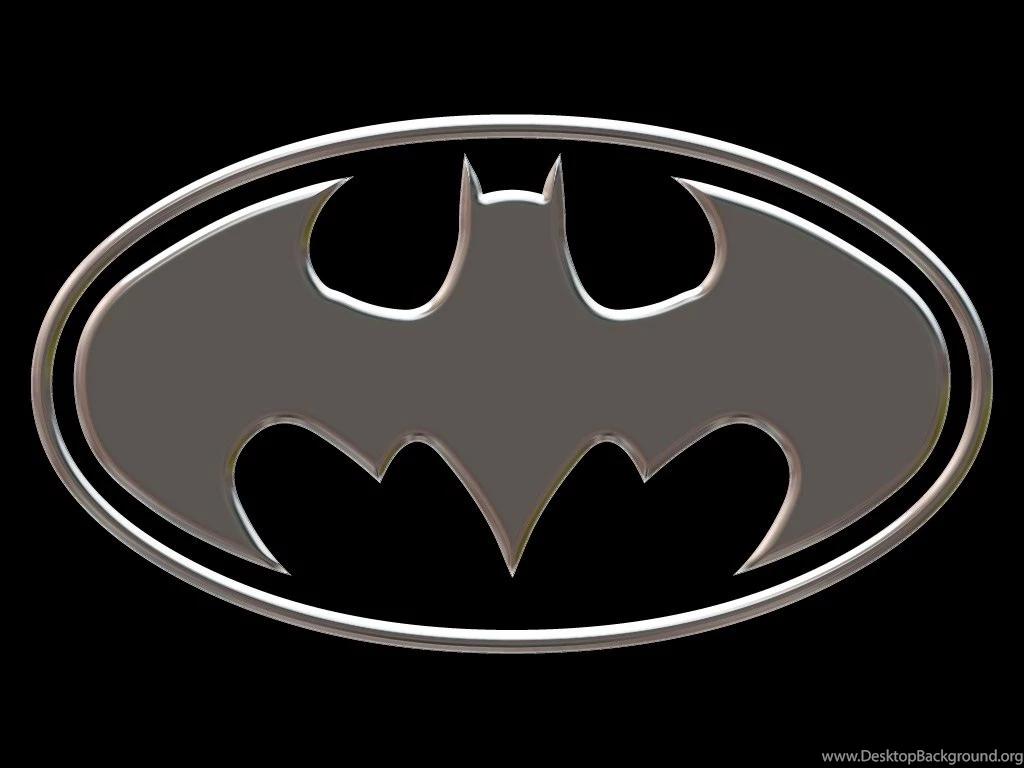 Download Batman Logo Wallpapers High Definition