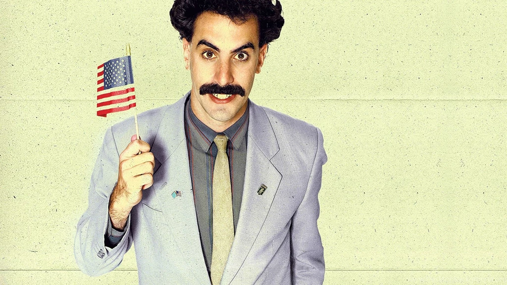 BORAT Comedy Humor Funny Mockumentary Wallpapers