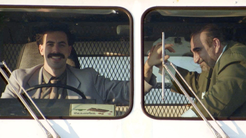 BORAT Comedy Humor Funny Mockumentary Wallpapers