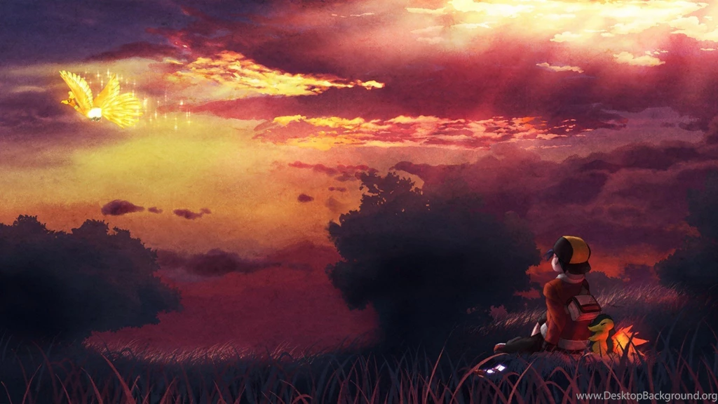 Pokemon Drawn Cyndaquil Ho oh Wallpapers