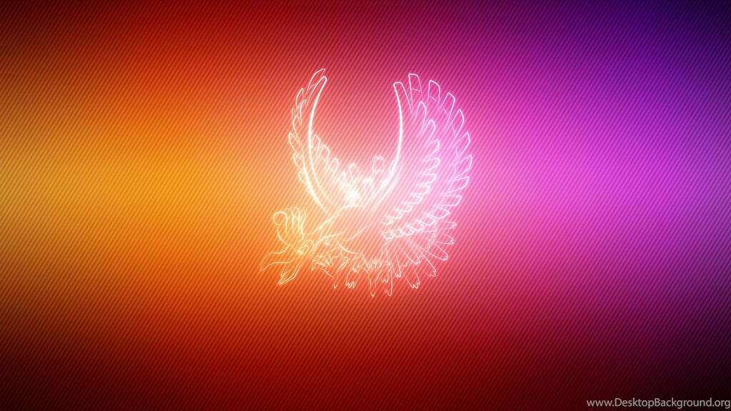 Download Wallpapers 2048x1152 Wings, Pokemon, Bird, Ho Oh HD HD ...
