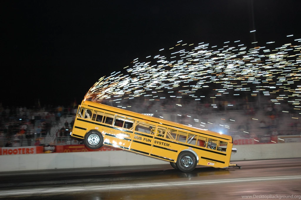IHRA Drag Racing Race Hot Rod Rods Bus Transport Wallpapers ...
