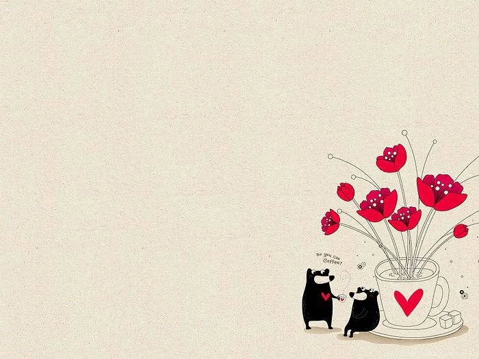 Cartoon Characters Wallpapers