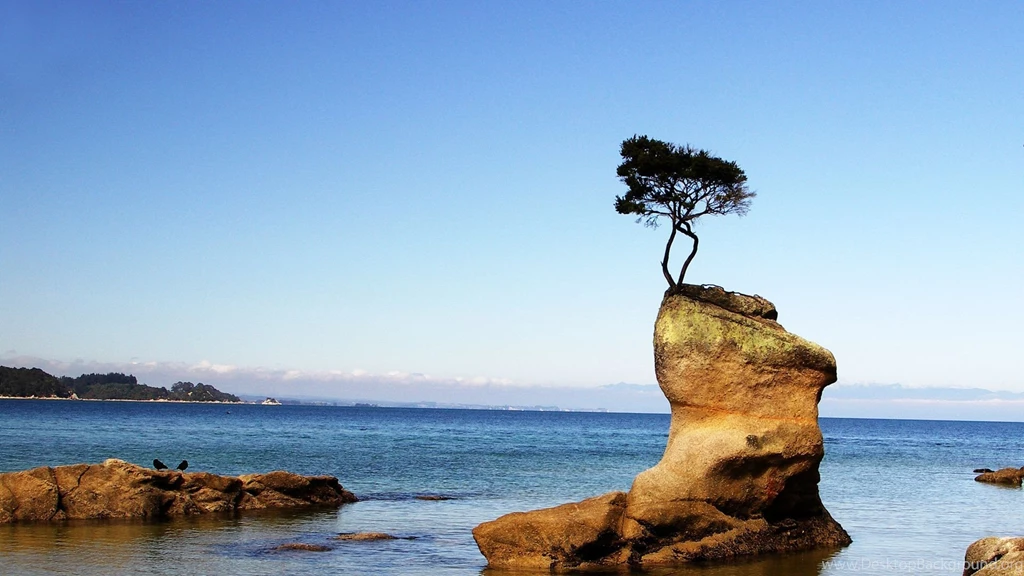 Seashore Desktop Wallpapers ~ Toptenpack.com