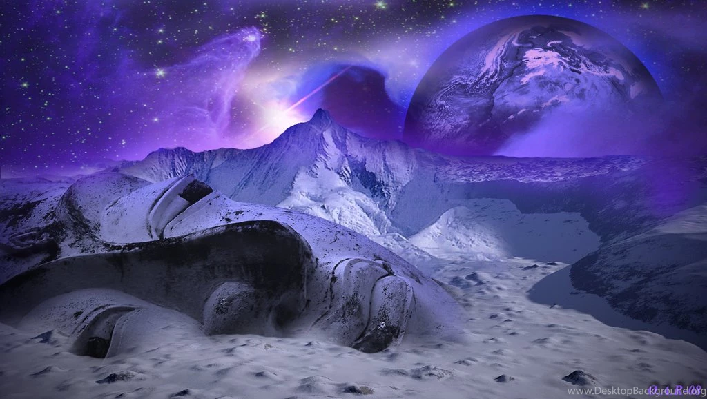 To The New Age By AlexGroseth On DeviantArt
