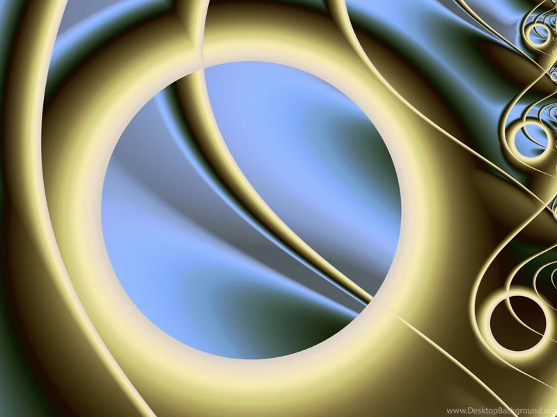 Fractal Art By Vicky, New Age Wallpapers