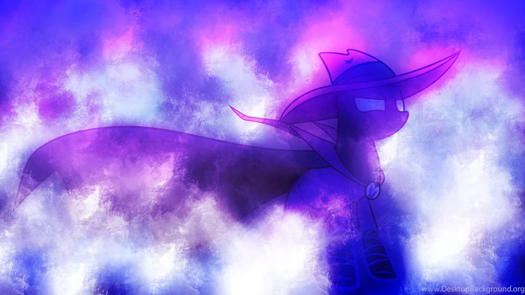 Mare Do Well: New Age Frost Wallpapers By EnemyD On DeviantArt