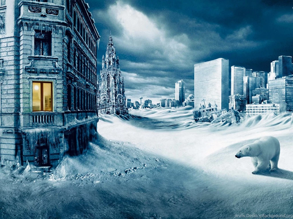 New Ice Age In 1280x960 Resolution HD Desktop Wallpapers