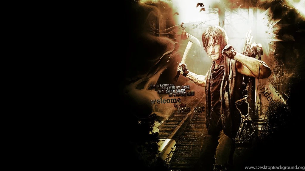 Welcome To The New Age By Super Fan Wallpapers On DeviantArt