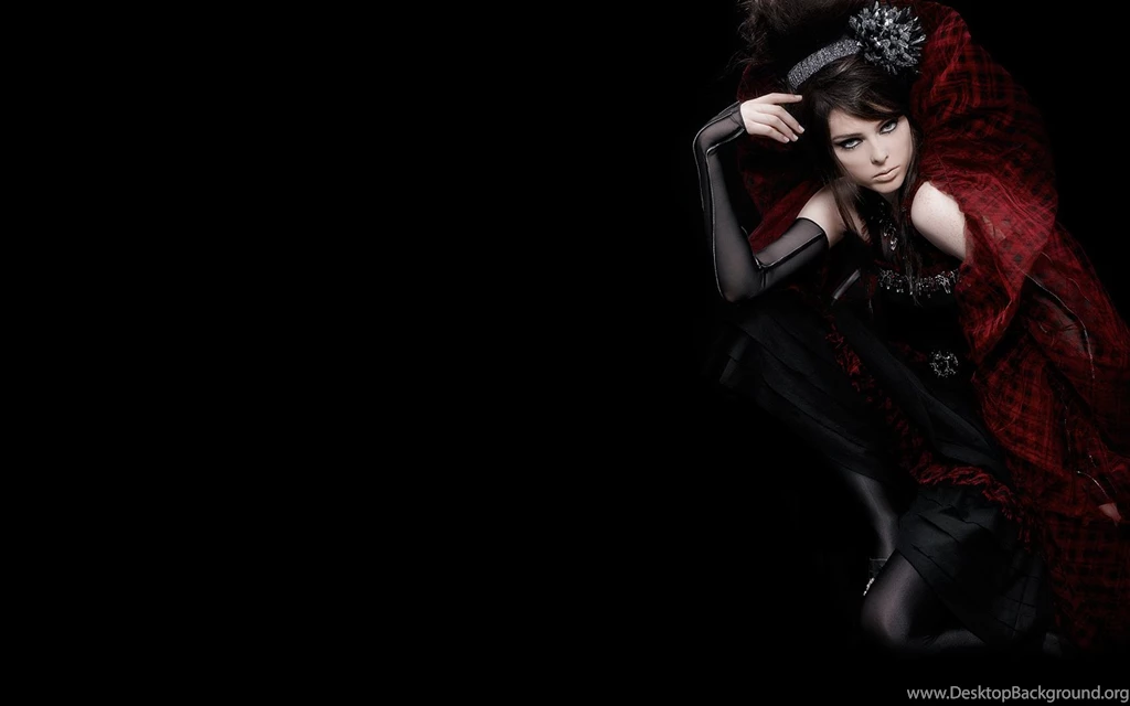 Coco Rocha Wallpapers < Models < Celebrities < Desktop Wallpapers