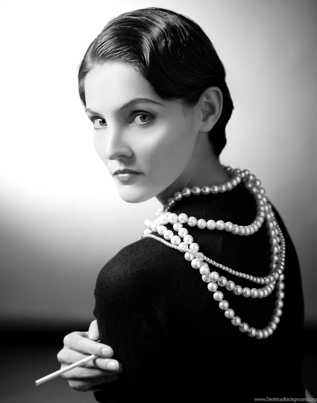 15 Quality Coco Chanel Wallpapers, Celebrity