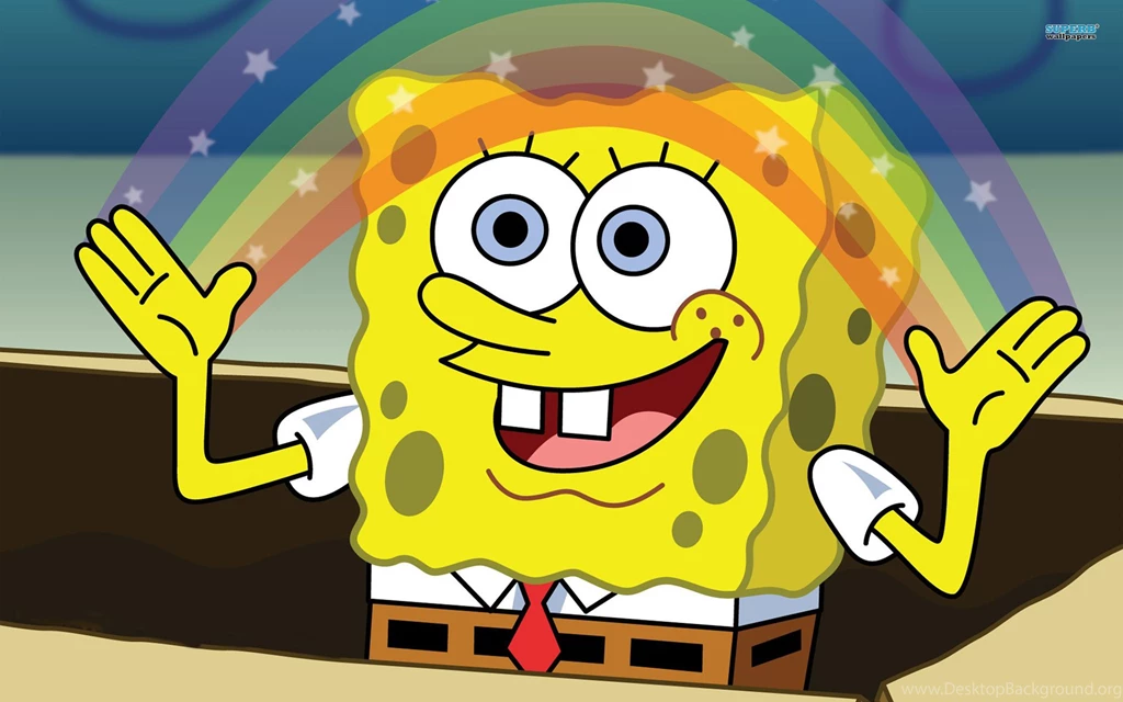 Hd Spongebob Wallpapers