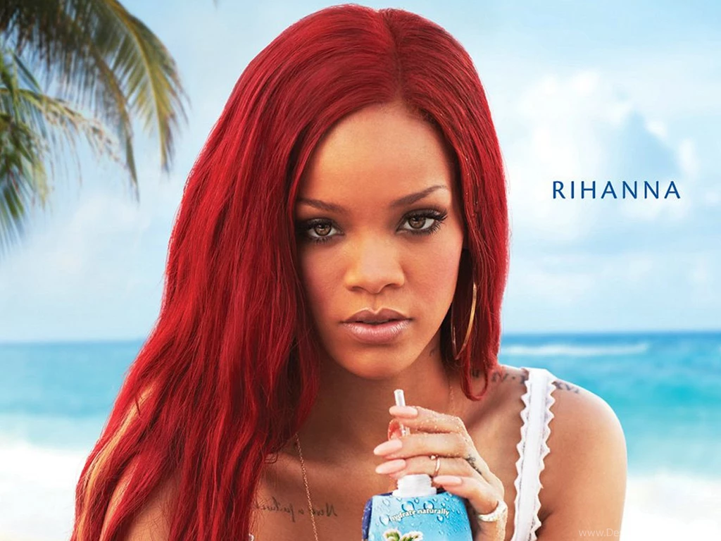 Rihanna Vita Coco Ad Rihanna Wallpapers (24269999) Fanpop Page 8