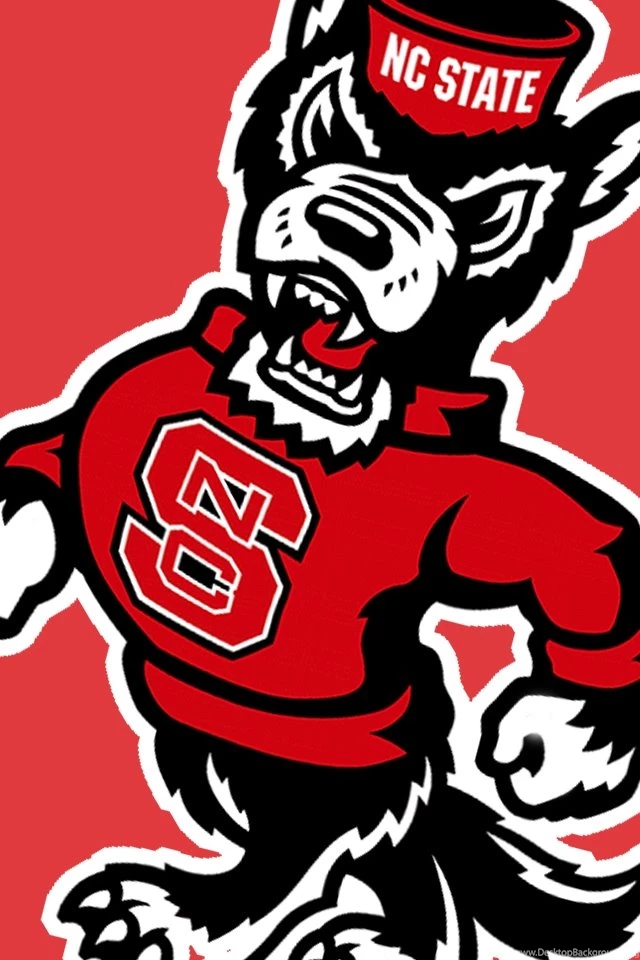 NC State iPhone Wallpapers