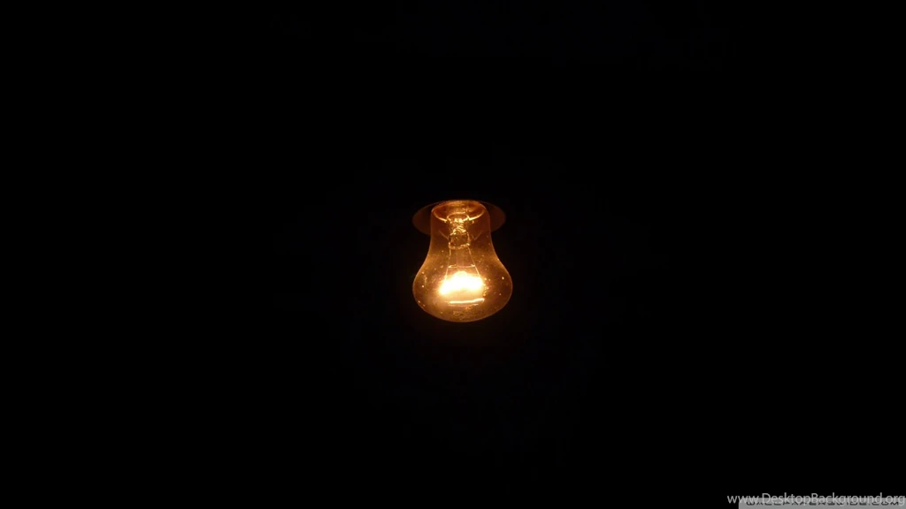 Electric Bulb HD Desktop Wallpapers : Widescreen : High Definition ...