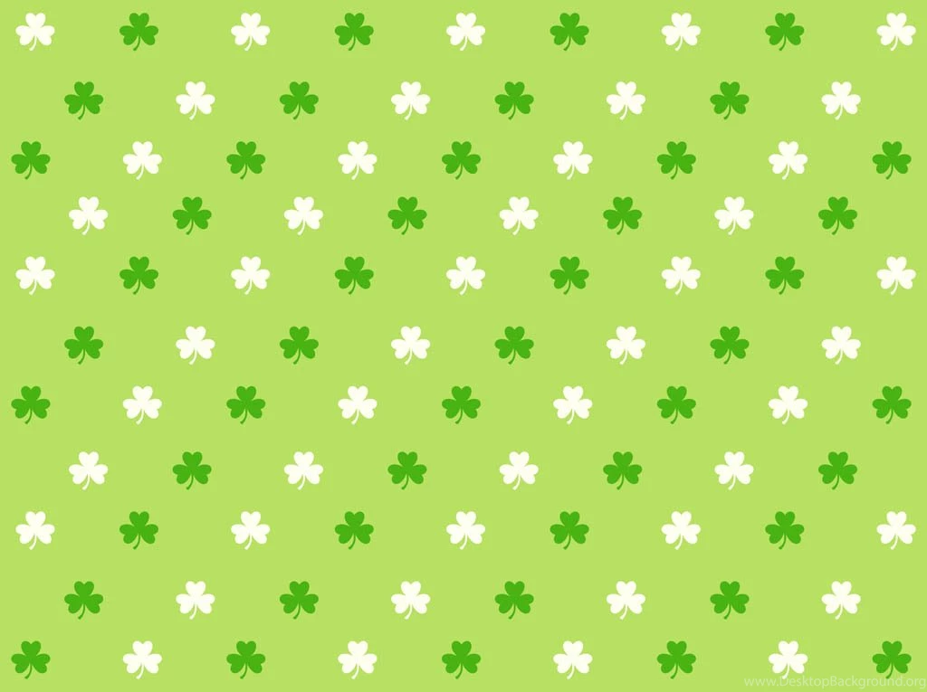 Clover Vector Backgrounds Vector Art & Graphics