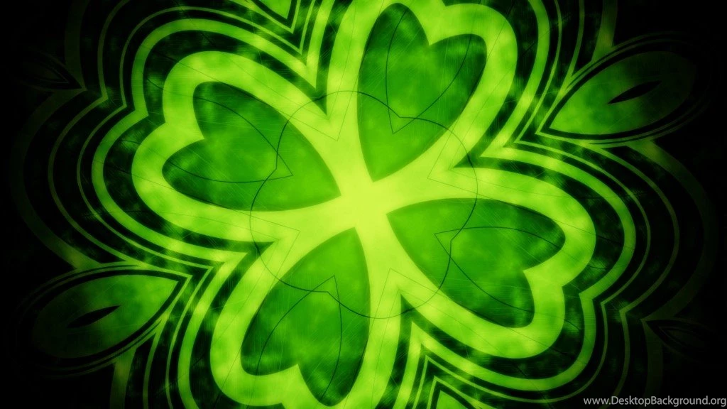 17 St. Patrick's Day Desktop Wallpapers For 2015