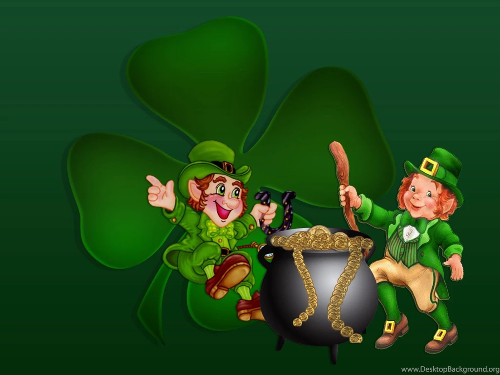 Free St Patrick Wallpapers Wallpapers Cave
