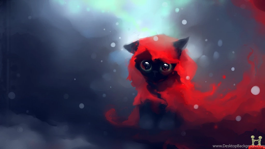 3d Fine Art Cat Wallpapers E Entertainment