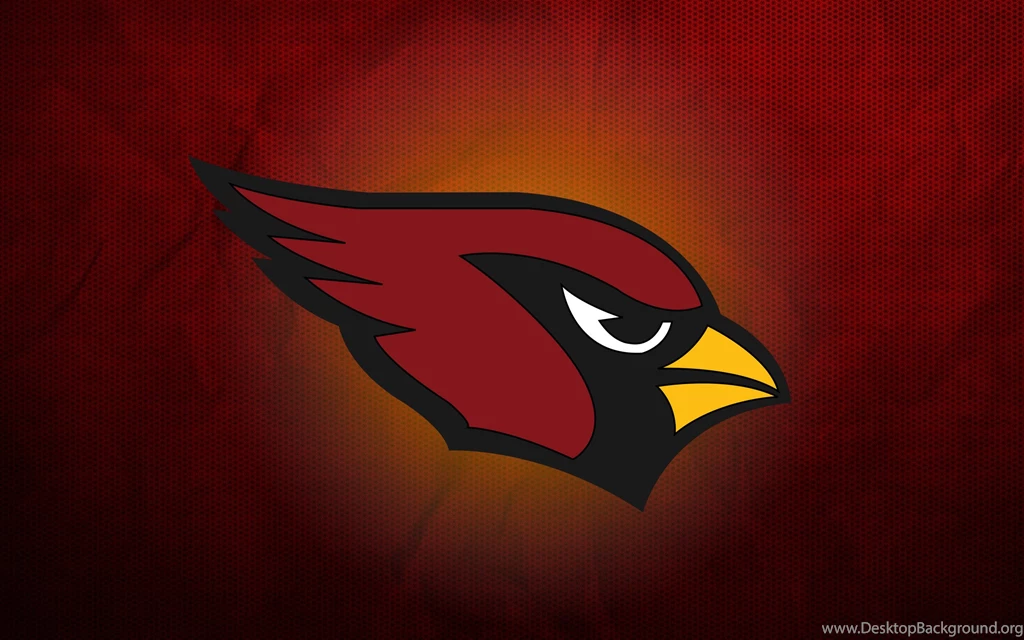 Arizona Cardinals 2014 NFL Logo Wallpapers