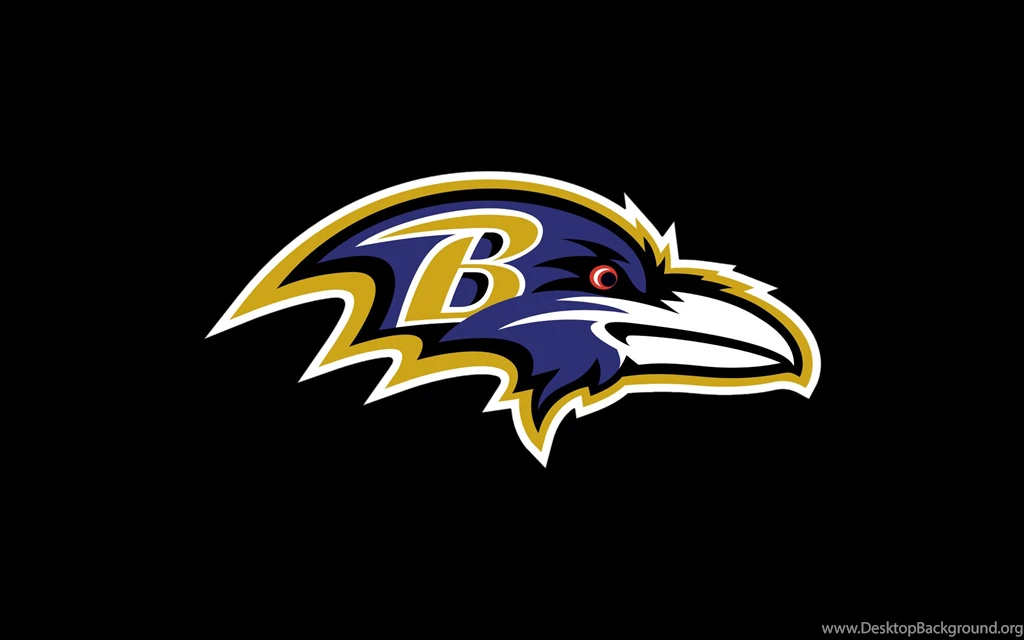 Baltimore Ravens 2014 NFL Logo Wallpapers
