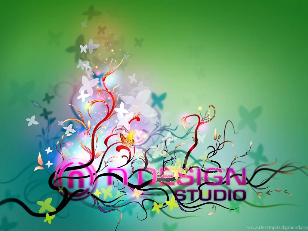 Ndesign studio Fine Multi resolution Wallpaper Floral   Others