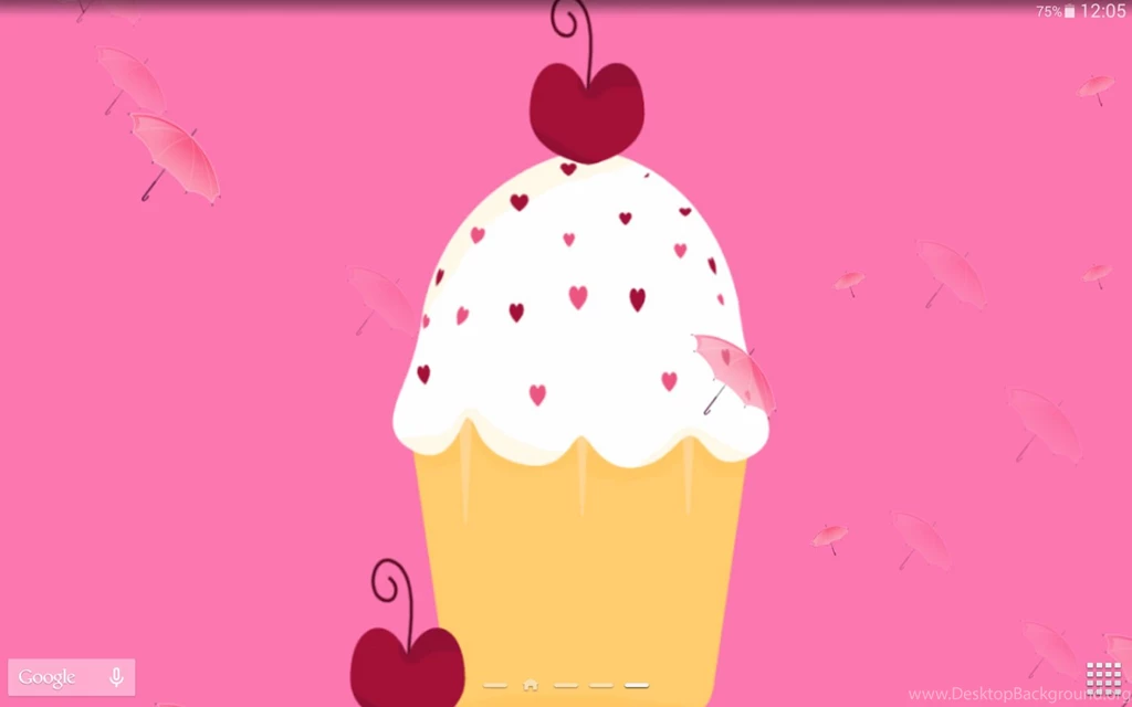 Cute Girly Wallpapers Collection (41+)