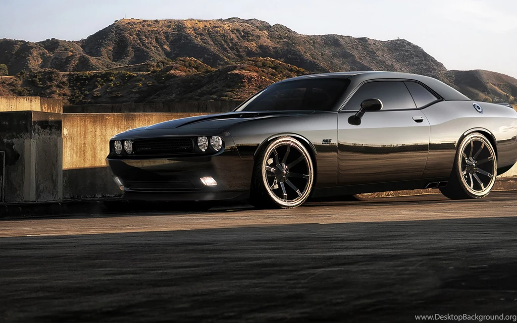 Dodge Charger Wallpapers