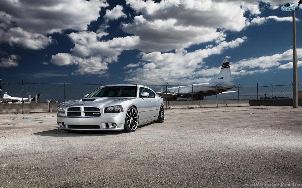 Charger Dodge Wallpapers Johnywheels.com