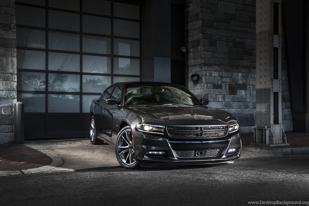 Download Dodge Charger Wallpapers Phone
