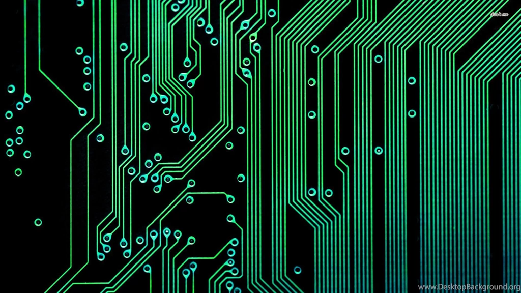 Electrical Circuits Wallpaper Images