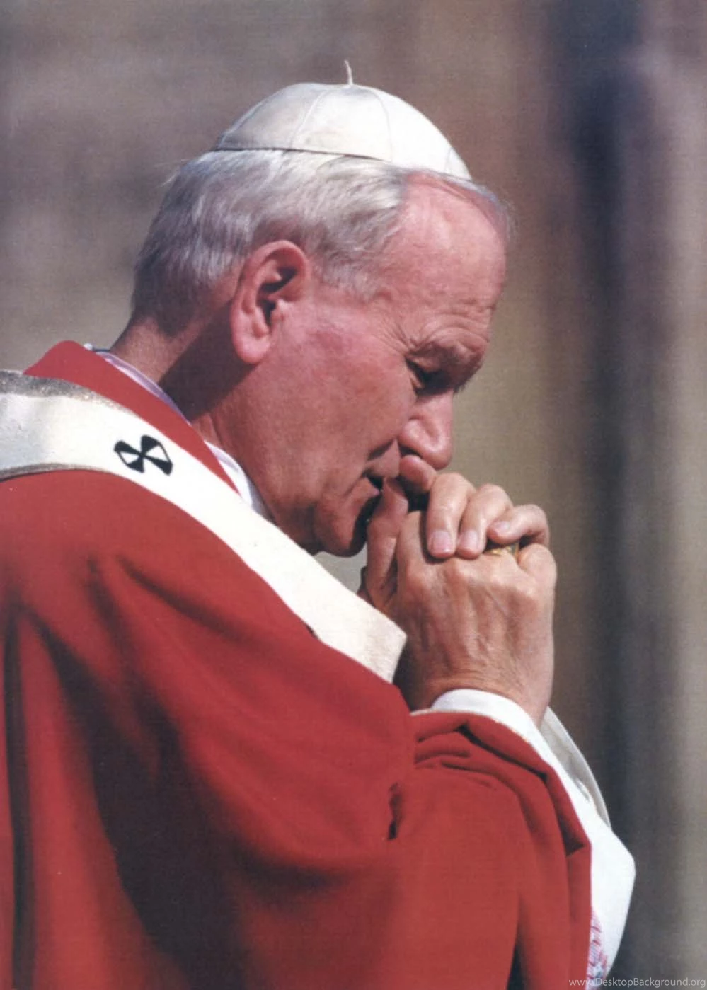Pope John Paul II Pics 02
