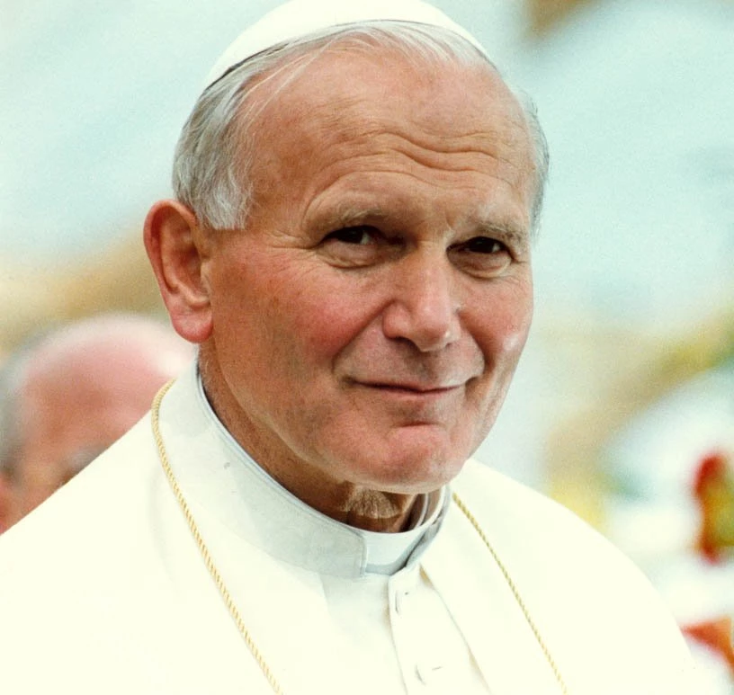 Pope John Paul II Pics 02