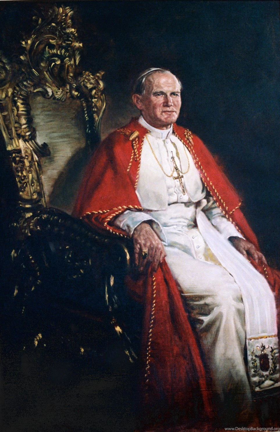 John Paul II Pictures – Set 03