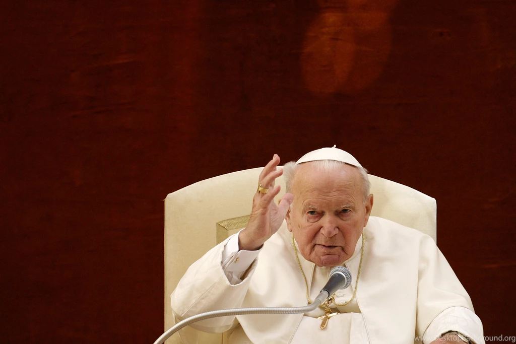 Canonization Series