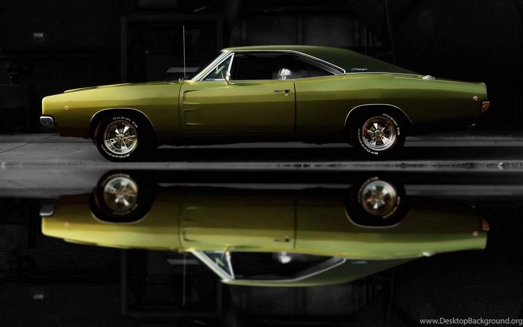 Dodge Charger Wallpapers HD