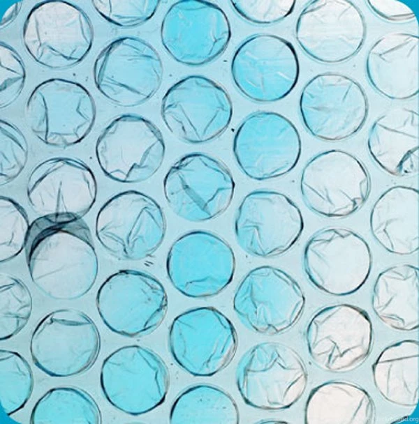 Aesthetics Of Joy » Blog Archive » Why Is Bubble Wrap So Good?