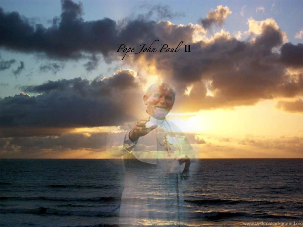 Pope John Paul II Pics 02