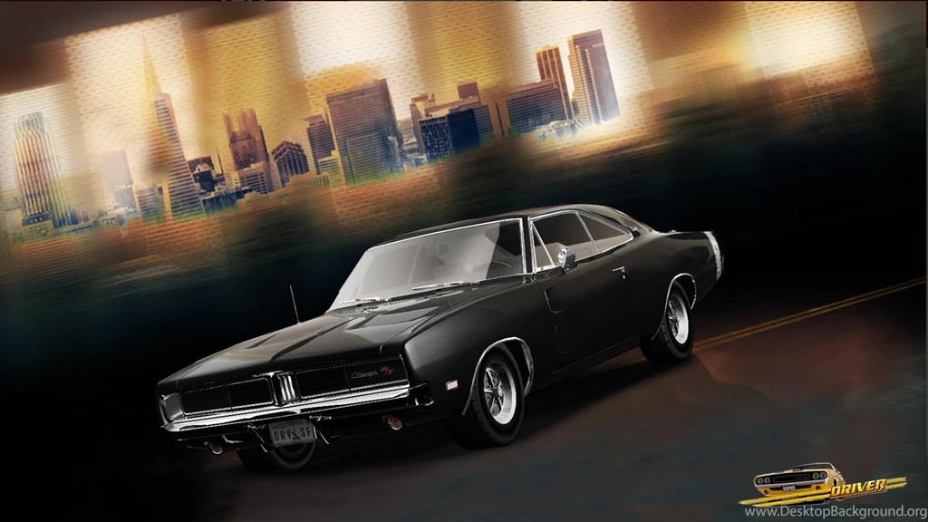 1969 Dodge Charger Wallpapers   Wallpapers Cave