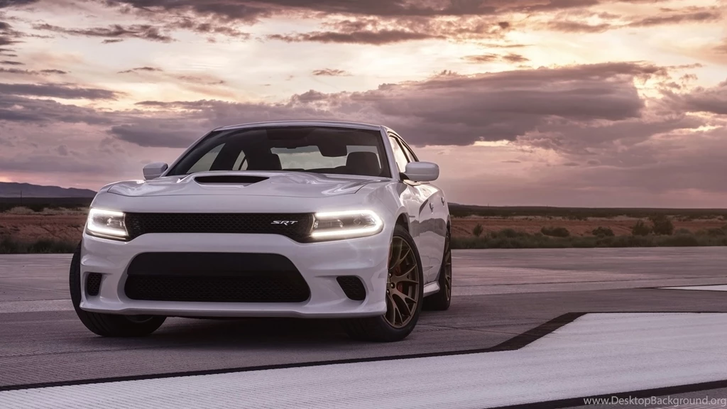 Download Dodge Charger Wallpapers High Definition