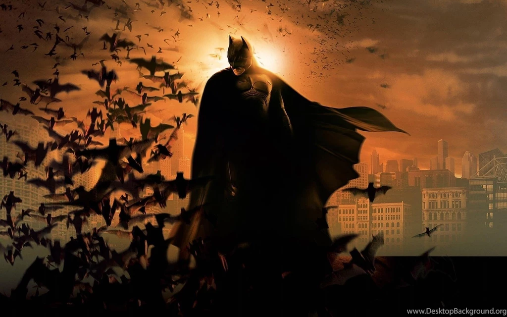 Batman Wallpapers 21389