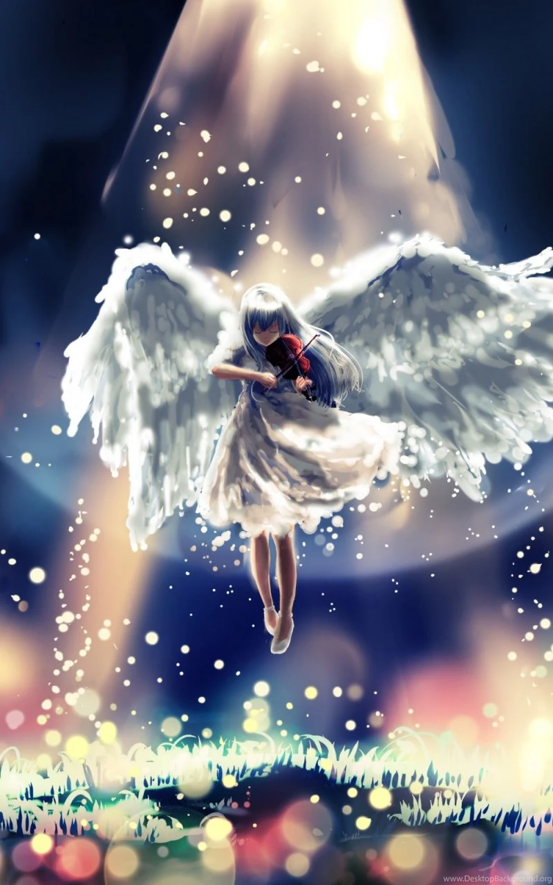 Samsung Galaxy Note 800x1280 Angel Wallpapers HD, Desktop ...