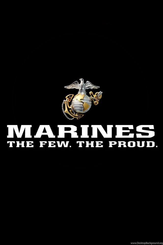 Marines Desktop Wallpapers