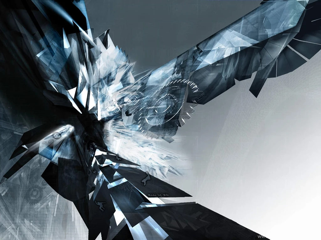 Cool Abstract Wallpapers Wallpapers Cave