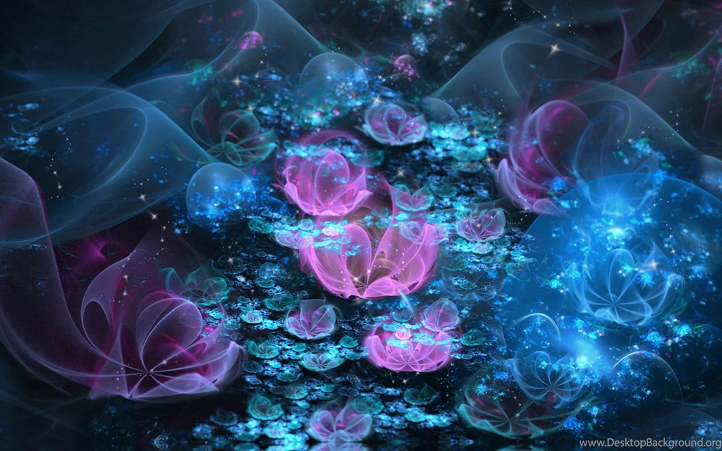 Awesome Abstract Wallpapers