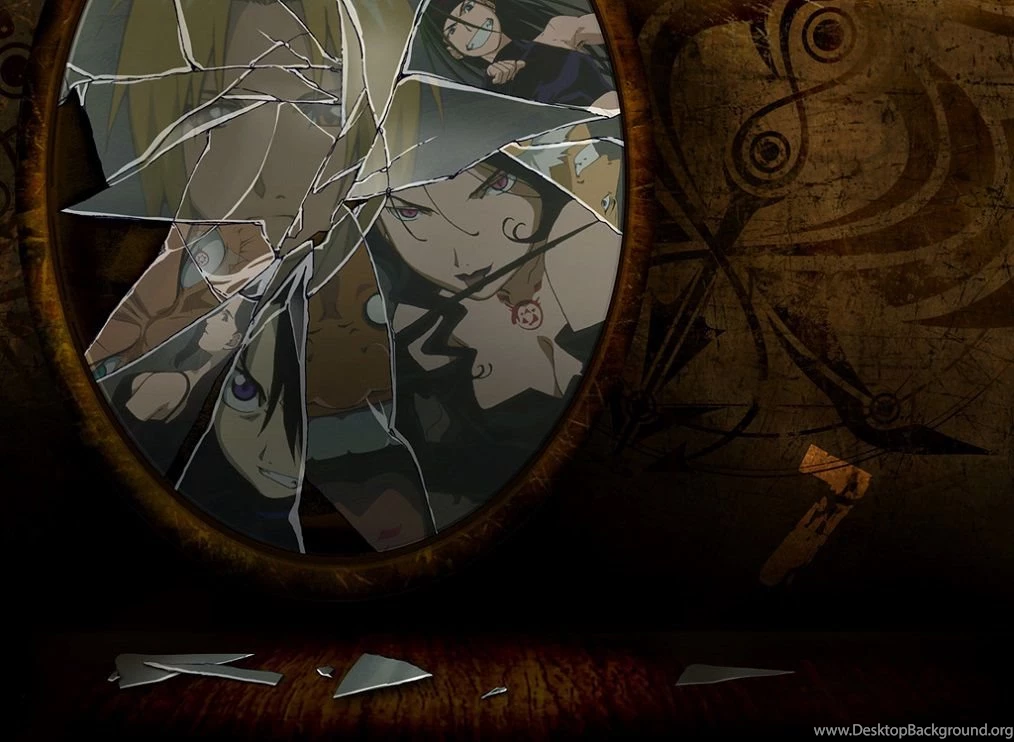 Mirror Wallpapers