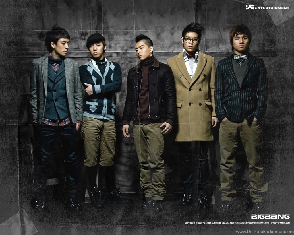 Big Bang