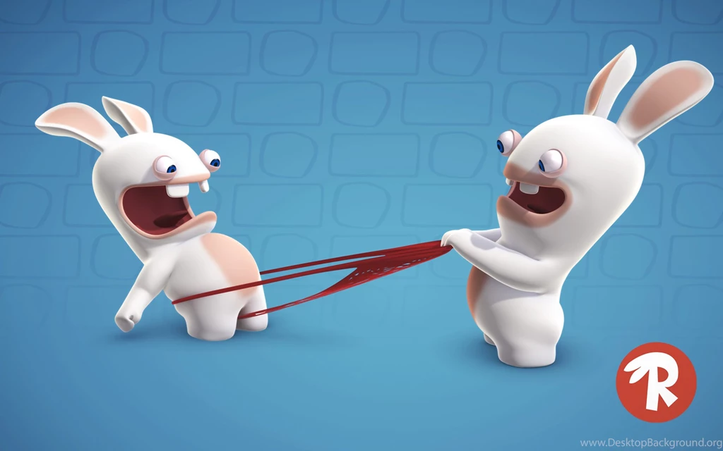 Free Rabbids Go Home Wallpapers In 1920x1200