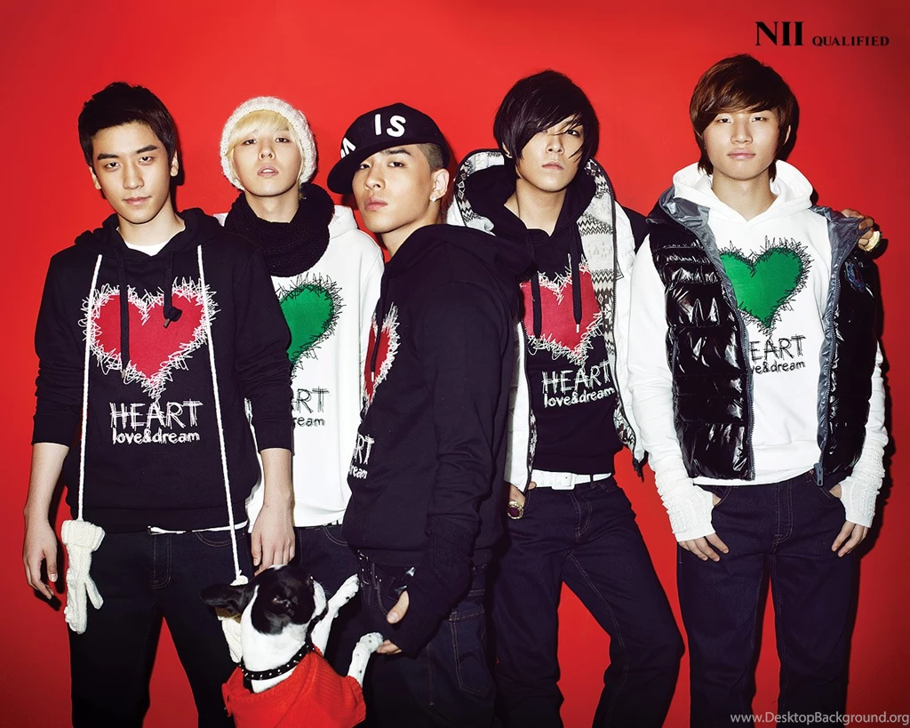 Big Bang
