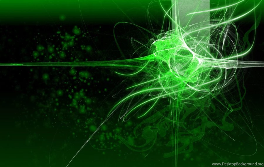 Awesome Abstract Wallpapers Green ImgMob
